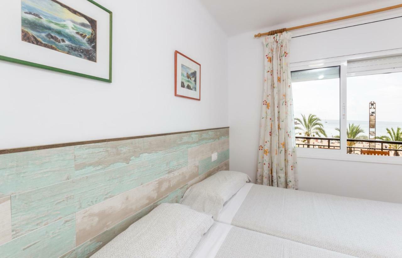 Apartamento La Paz Salou Exterior foto