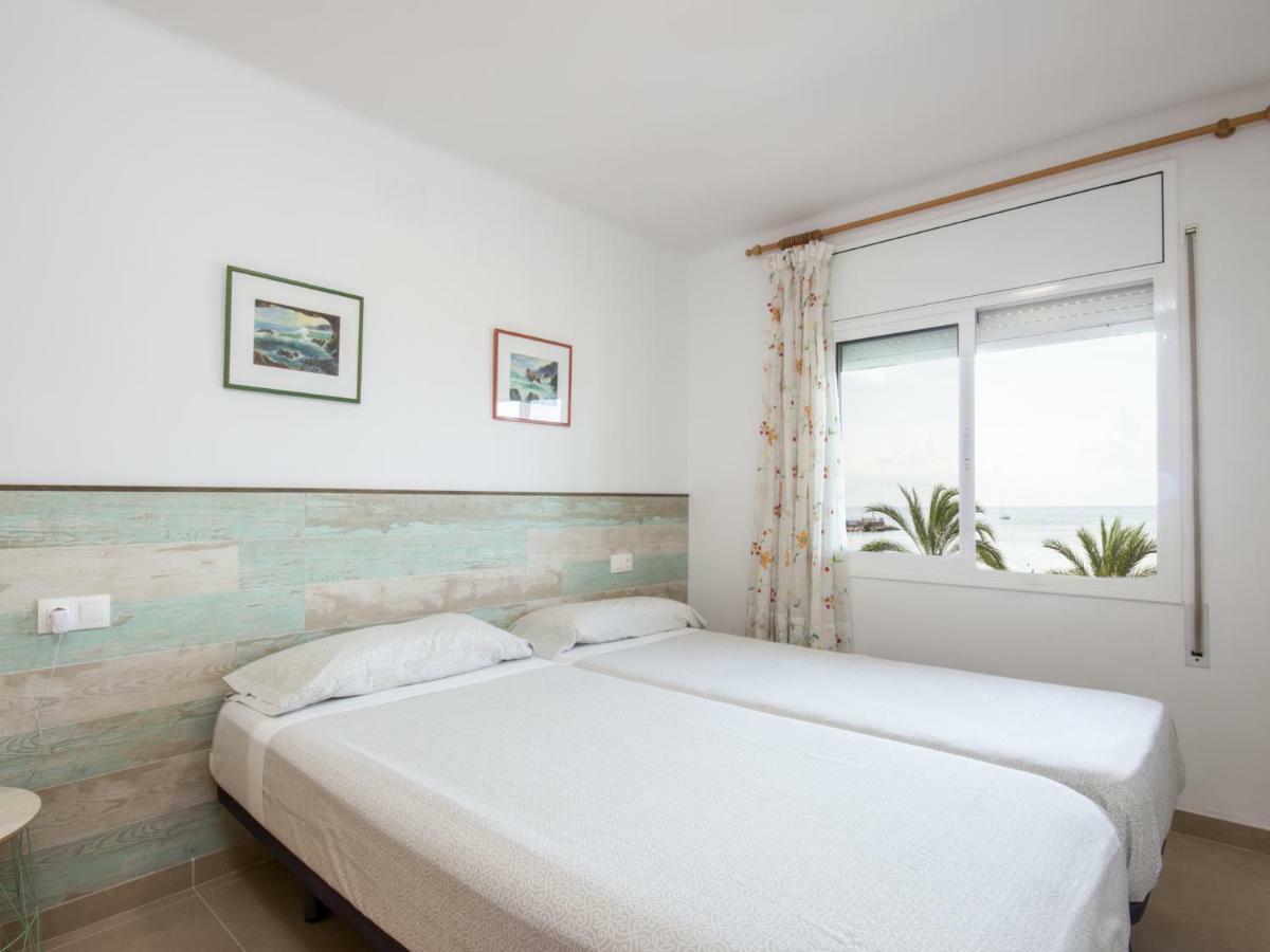 Apartamento La Paz Salou Exterior foto