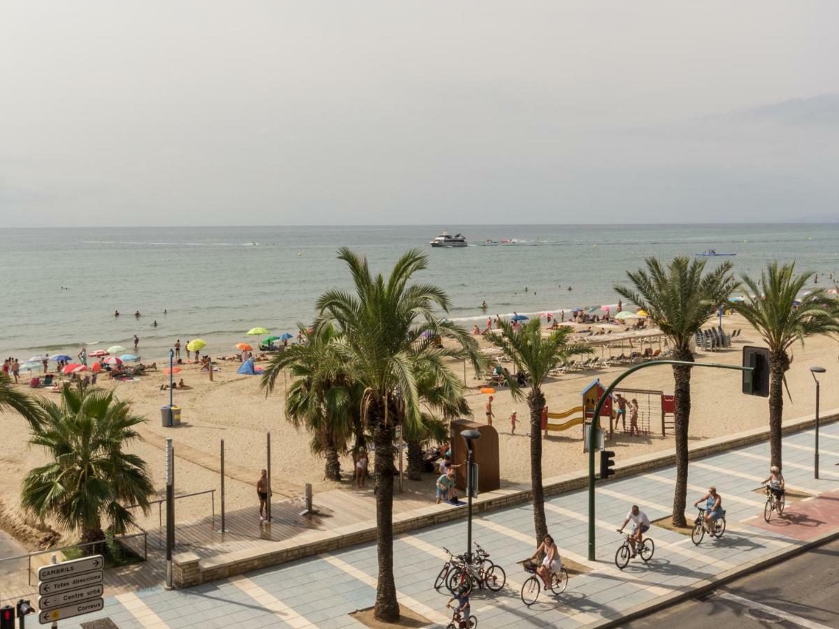 Apartamento La Paz Salou Exterior foto
