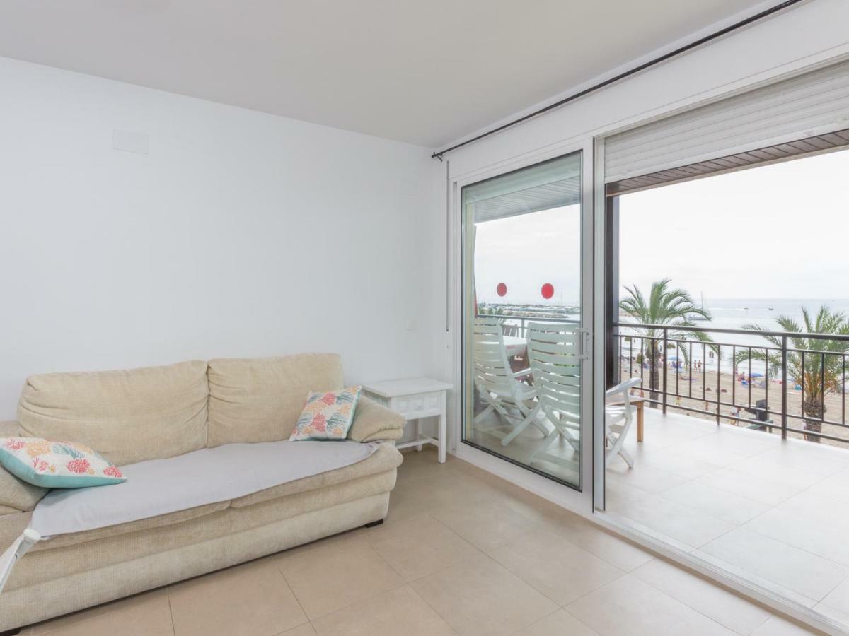 Apartamento La Paz Salou Exterior foto